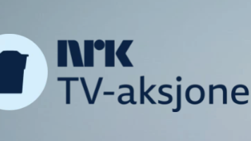 Lenke til artikkel: Årets TV-aksjon 18. oktober